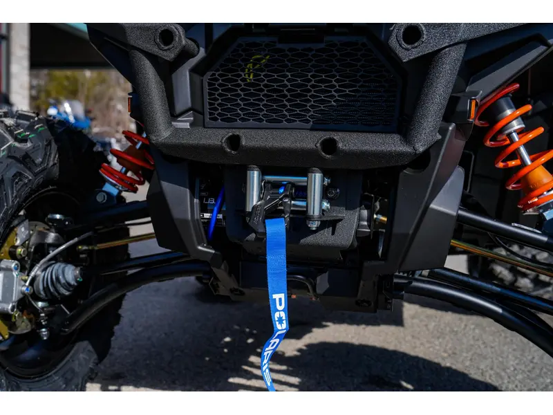 2026 Polaris SPORTSMAN XP 1000 S thumbnail 11