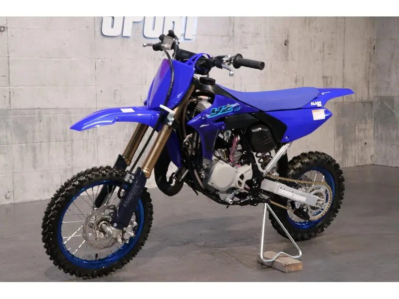 2024 Yamaha YZ65 ENR. thumbnail 3