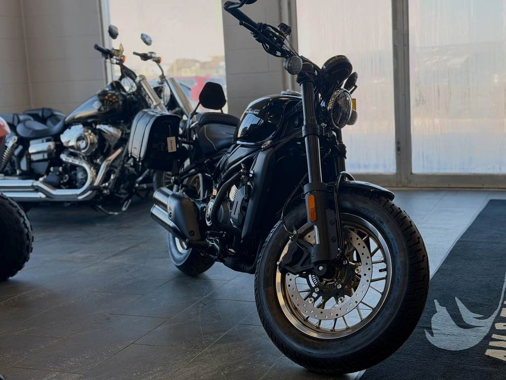 2026 Cfmoto 450 Cl-c alt