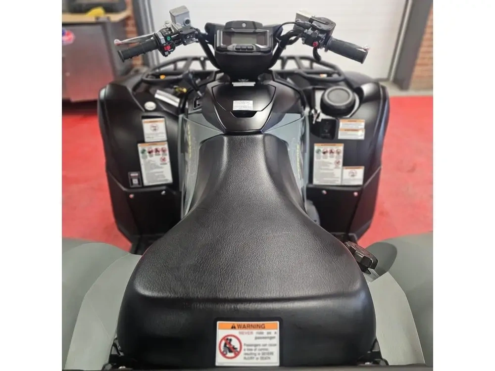 2026 Yamaha Grizzly Eps Xt-r alt