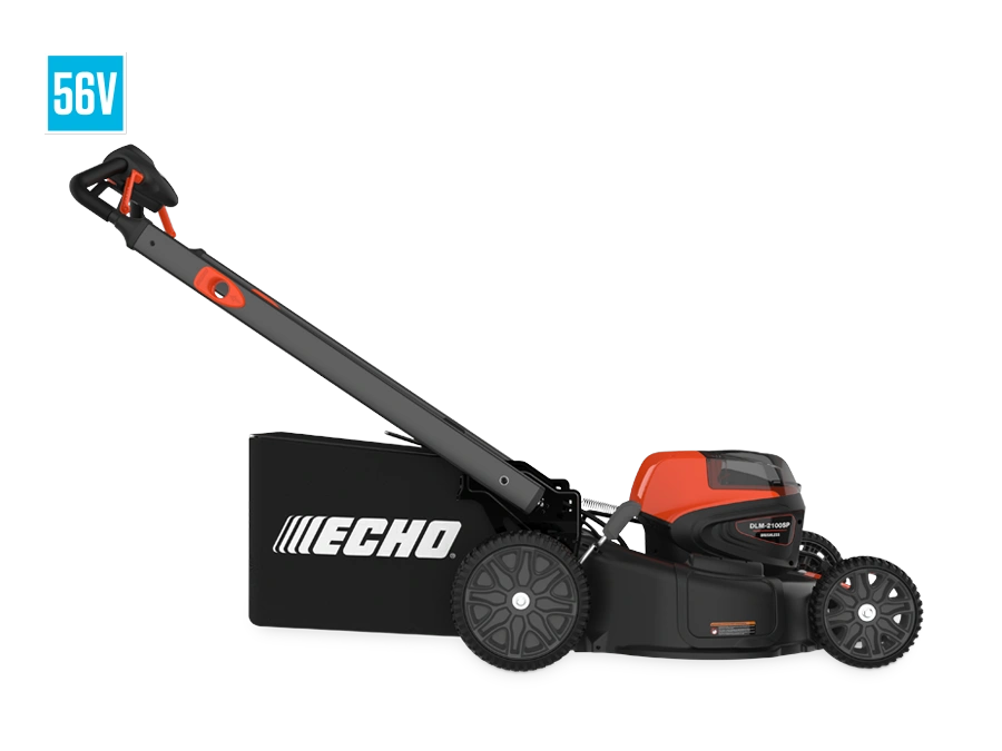 Echo/bearcat Dlm-2100spc2 A Traction 2026 alt