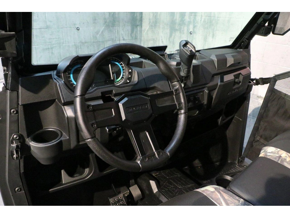 2024 Polaris Polaris Ranger Xp Kinetic Premium (electrique) alt