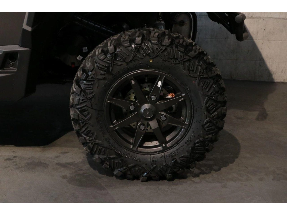 2025 Polaris Polaris General Xp 4 1000 Premium alt