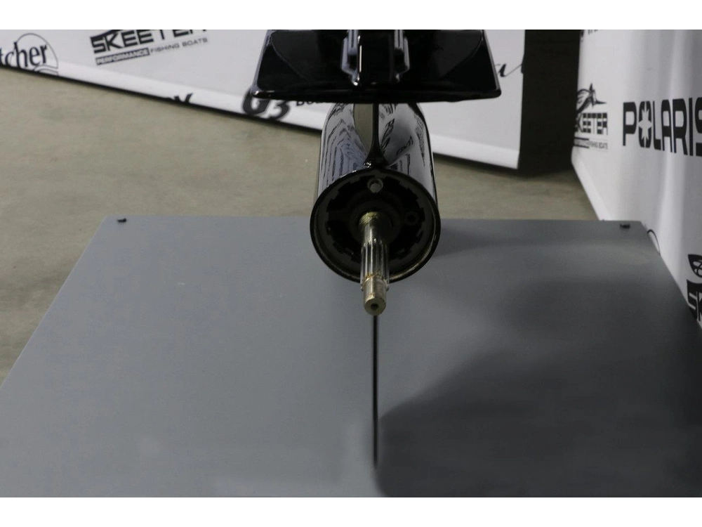 2026 Mercury 200xl Pied X-long (25 Pouces) alt