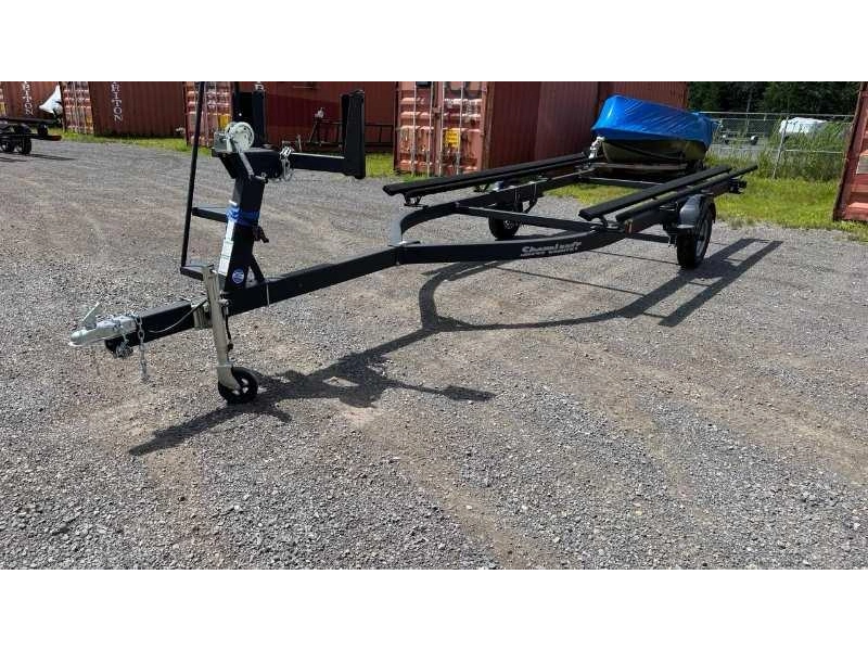 Shorelandr Remorque Shoreland'r Pt2122a 2024 alt