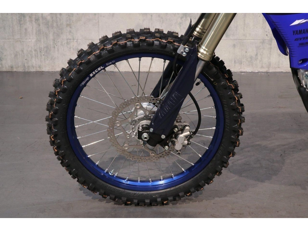 Yamaha Yamaha Yz450fx Enr. 2023 alt