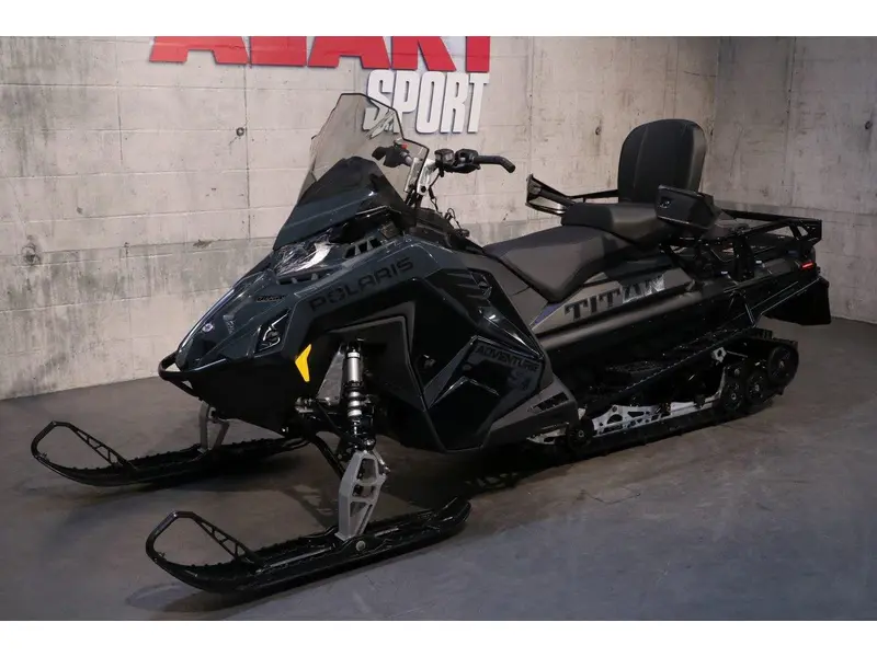 2026 Polaris Polaris ProStar S4 TITAN Adventure 155 SNOWCHECK (EXCLUSIF)