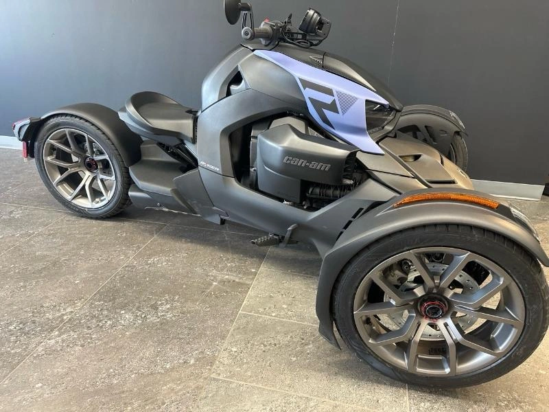 Can-am Ryker 600 Ace 2024 alt