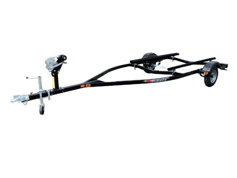 Remeq Remorque Bateau Ab G 14'-16' 2020 alt