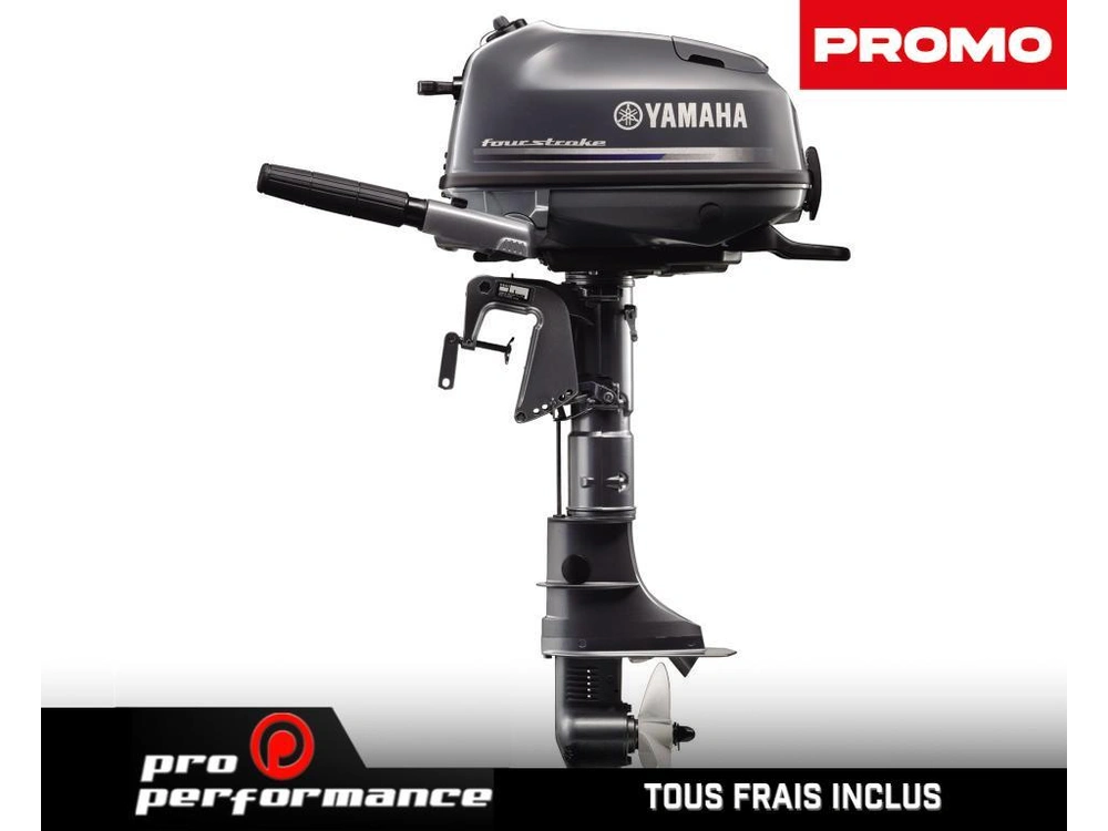 2026 Yamaha F6smha alt