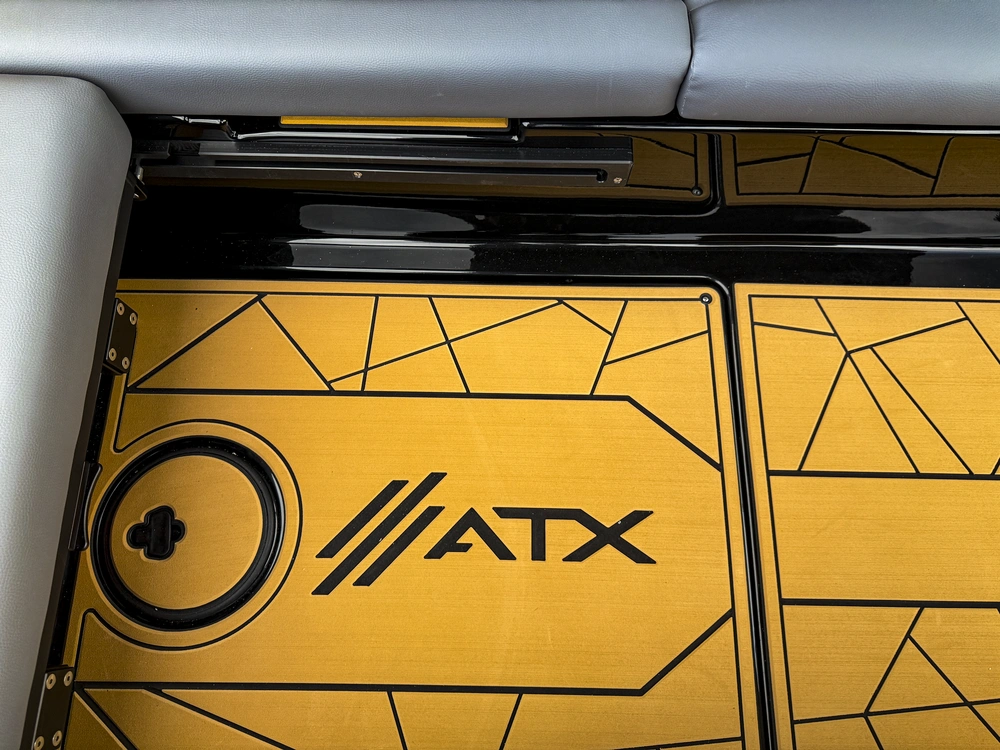 2026 Atx Surf Boats 24 Type-s alt