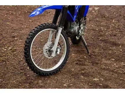 2026 Yamaha TT-R 230