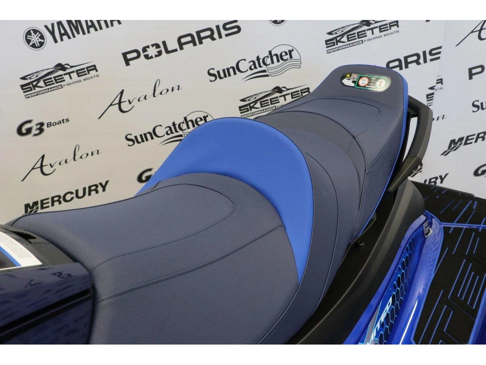 2026 Yamaha Yamaha Vx Limited alt