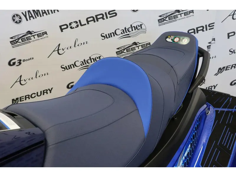 2026 Yamaha VX LIMITED thumbnail 8