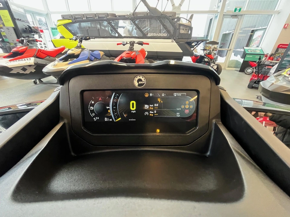 Sea-doo Gtx 230 Audio 2026 alt