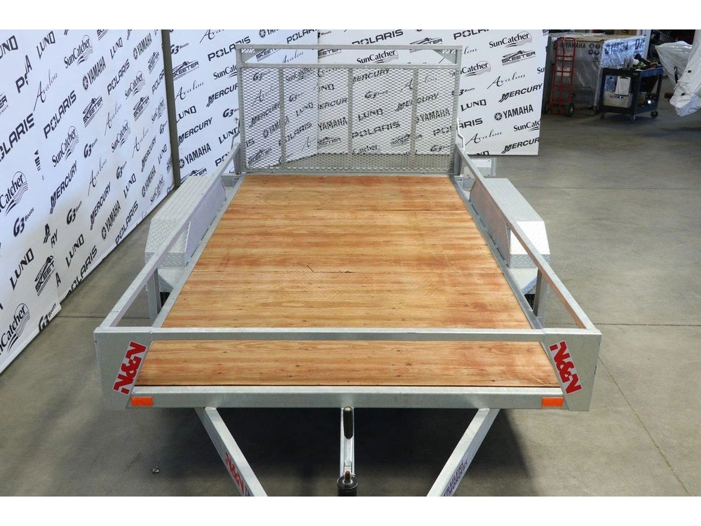 2026 N&n Inno T72x144g Tandem