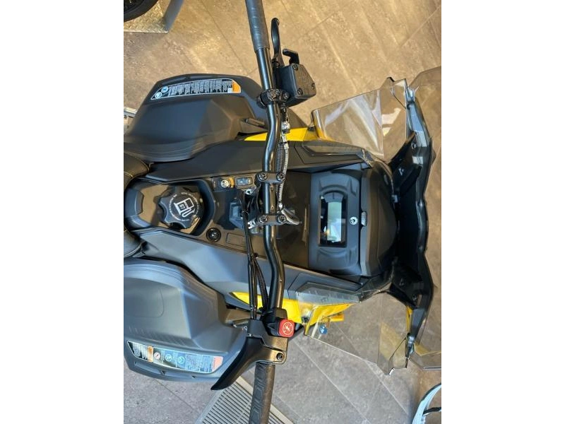 Ski-doo Expedition Sport 600 Efi Charger 1.5'' E.s. 2026 alt