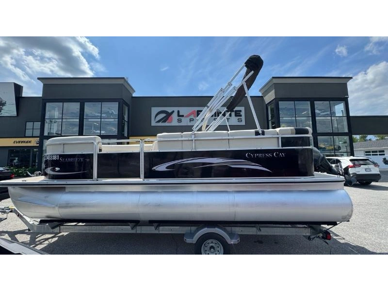 Cypress Cay Seabreeze 210 2012 alt