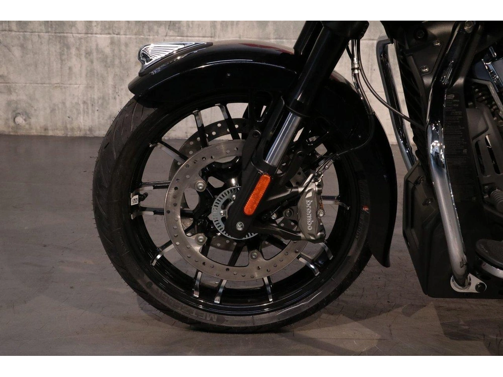 2025 Indian Motorcycle Indian Chieftain Powerplus Limited Rider Assist 112 Cu-in alt