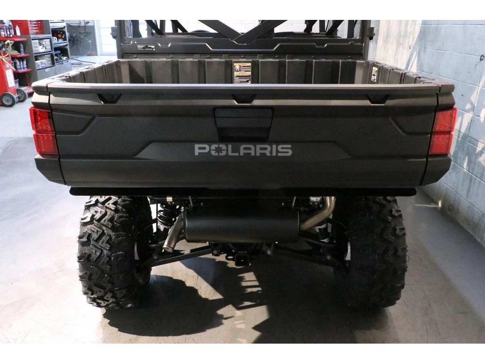 2026 Polaris Ranger Crew 1000 Premium alt