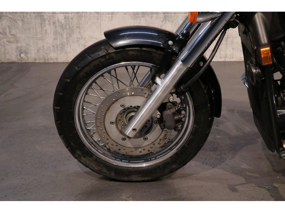 2006 Honda Honda Shadow Aero 750 alt