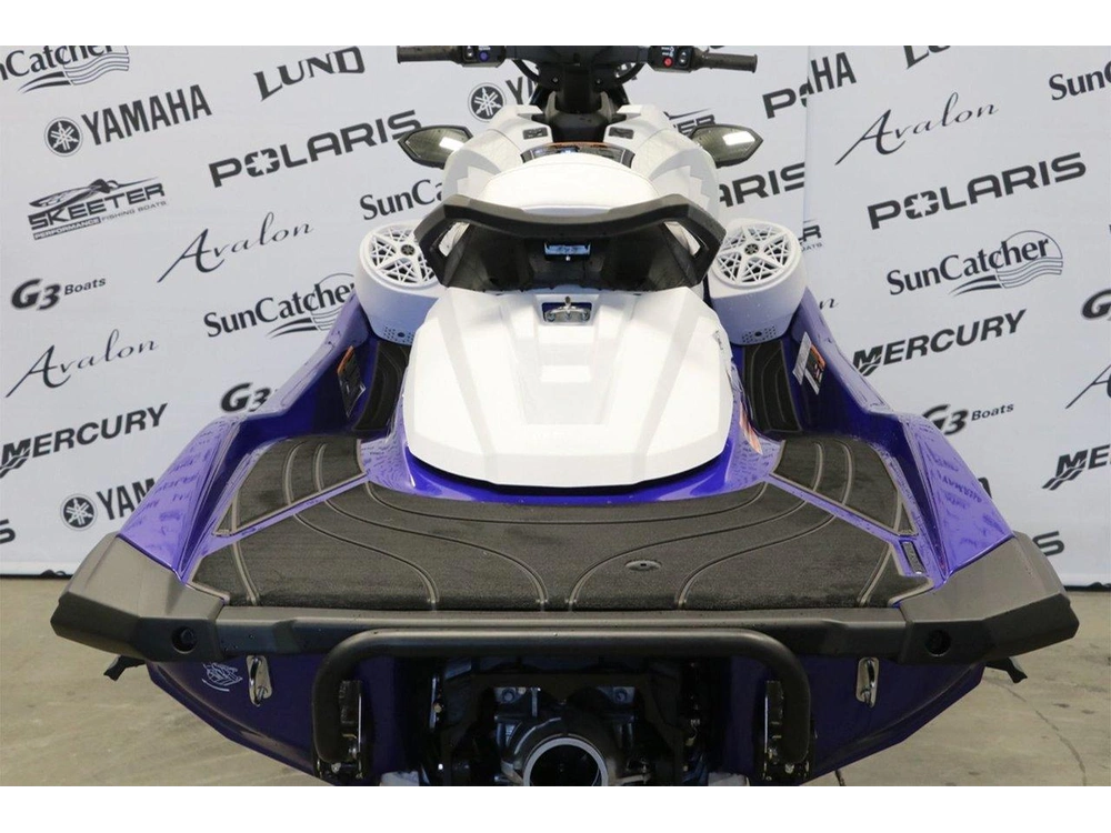 2025 Yamaha Yamaha Gp Svho Audio Enr. alt