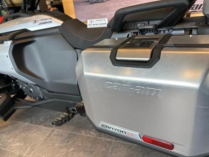 2025 Can-am Canyon Xt alt
