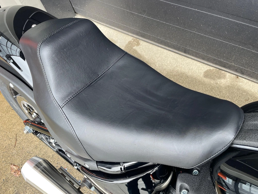 2026 Harley-davidson Fxlrs - Low Rider® S alt