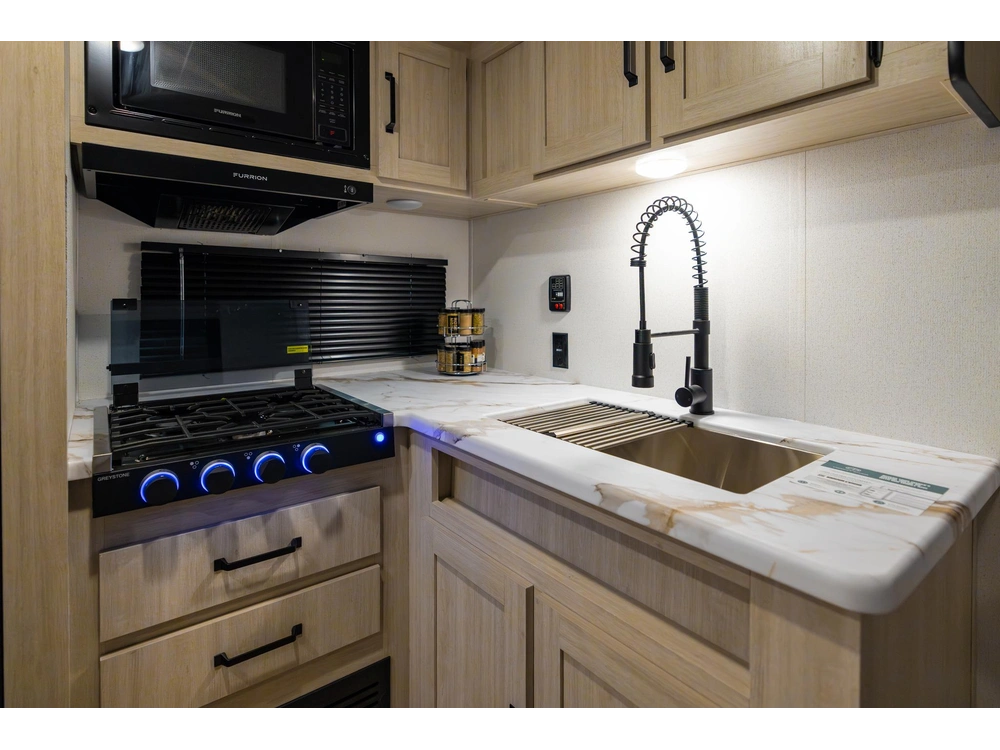 Puma 23bhce Camping Edition 2026 alt