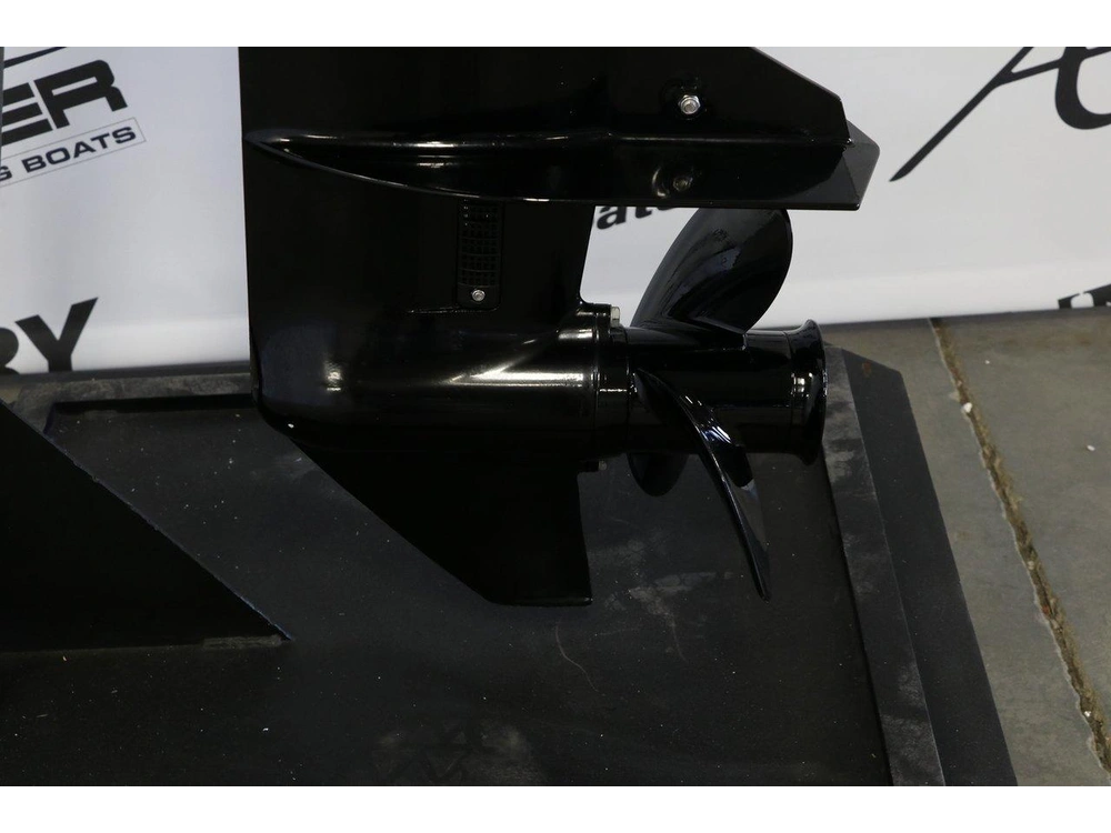 2026 Mercury Mercury 20elhpt À Démmarreur Élèctrique Long (20 Pouces) alt