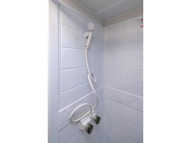 2026 Puma 18BHCE Camping Edition