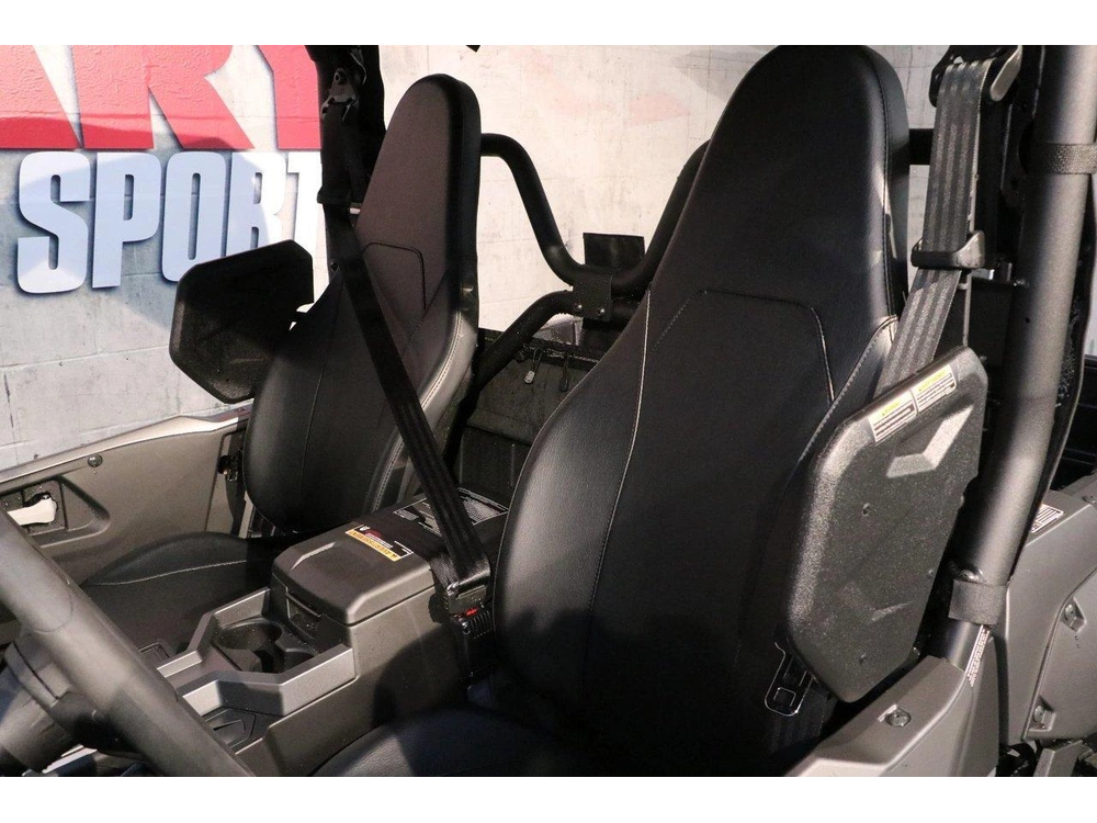 2025 Yamaha Yamaha Wolverine X2 1000 Se alt