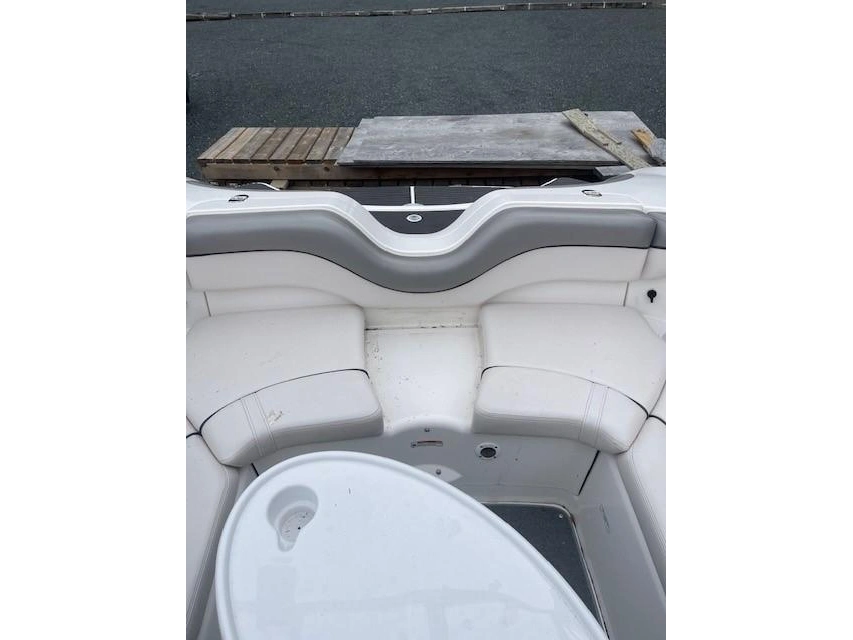 2009 Yamaha Ar 210 alt