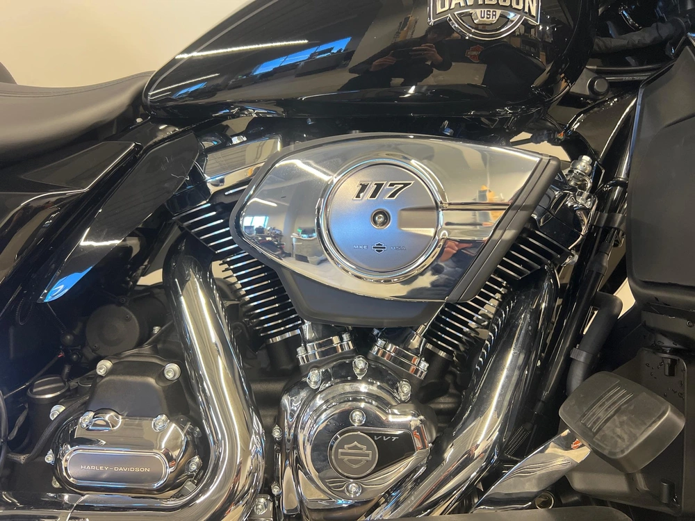 2026 Harley-davidson Flhxl - Street Glide Limited alt