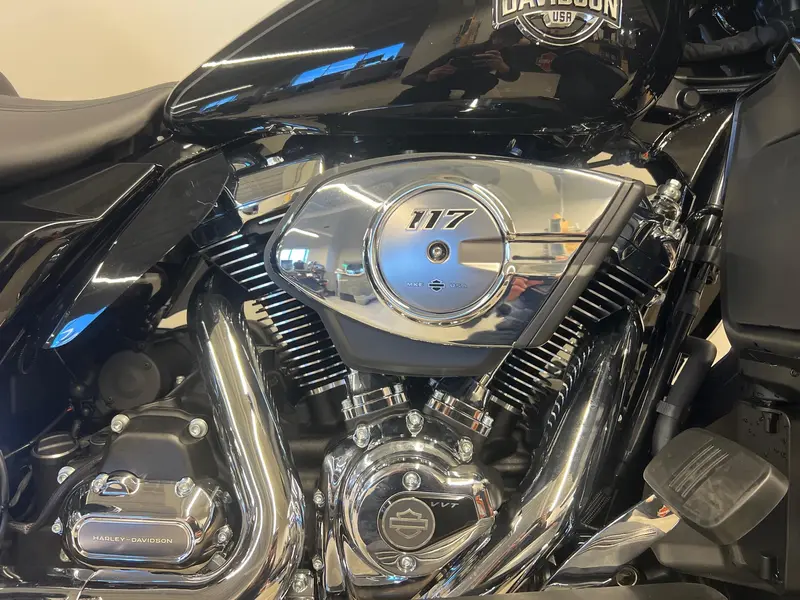 2026 Harley-Davidson FLHXL - Street Glide Limited thumbnail 3