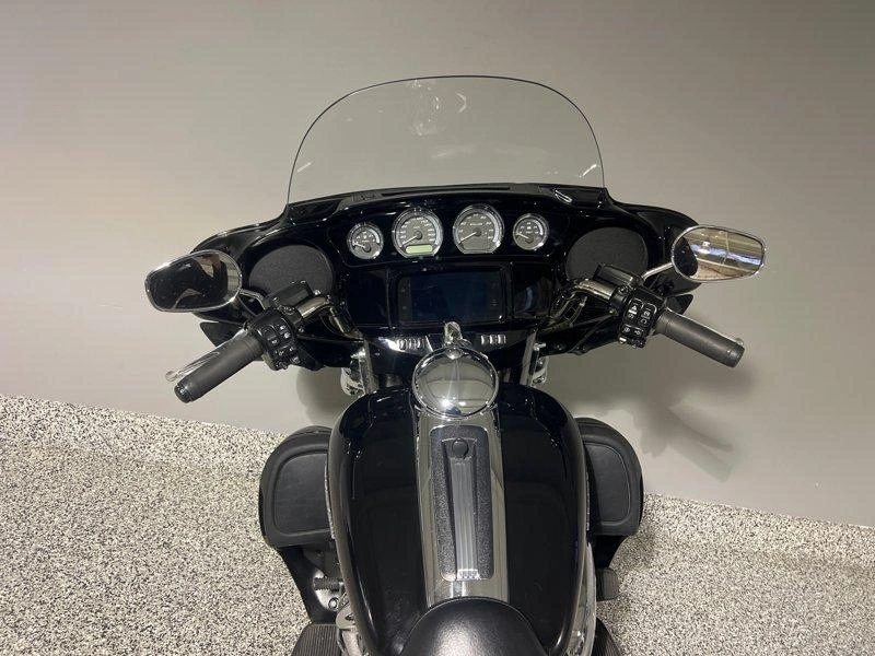 2019 Harley-davidson Flhtk - Ultra Limited™ alt