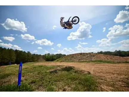 2026 Yamaha YZ 125 thumbnail 2