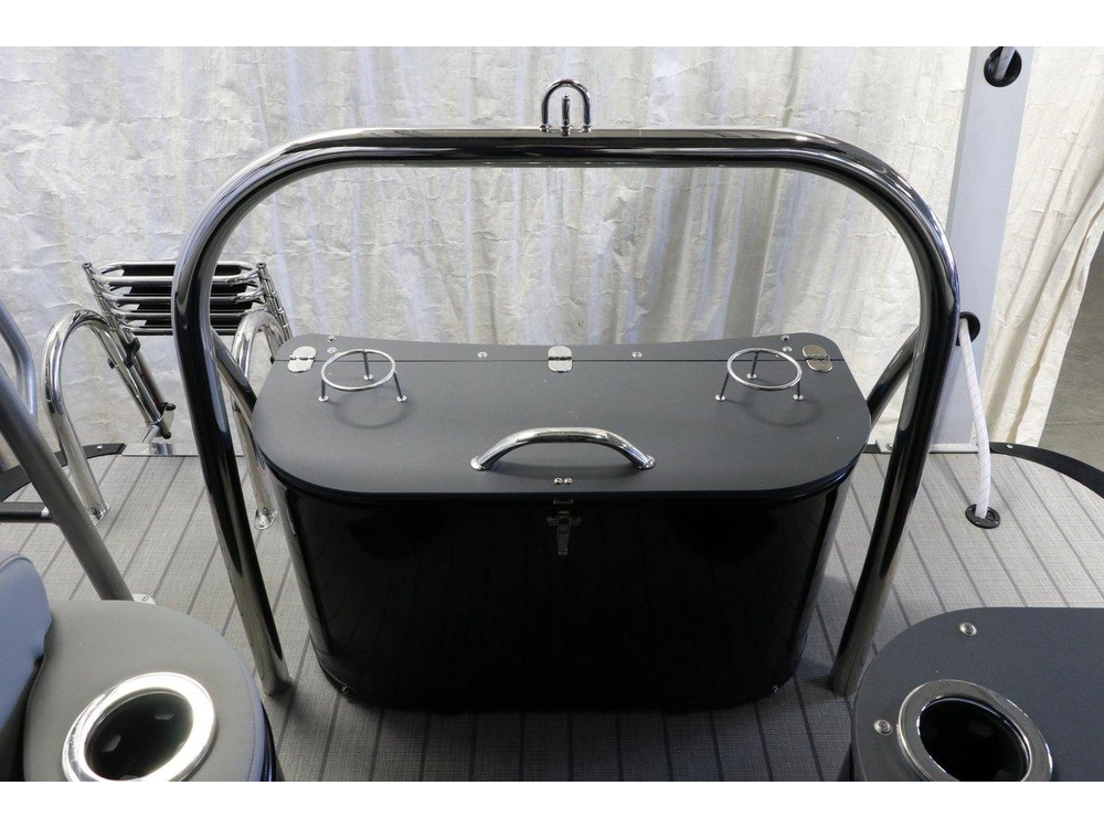 2023 Avalon Avalon Catalina Platinum 2585 Entertainer Funship + Mercury 200 Hp alt