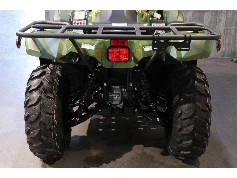 2026 Yamaha Kodiak 700 alt