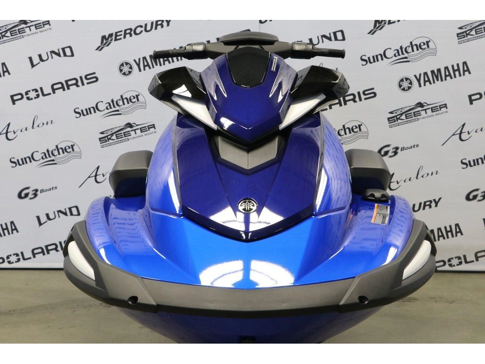 2026 Yamaha Vx Limited Ho alt