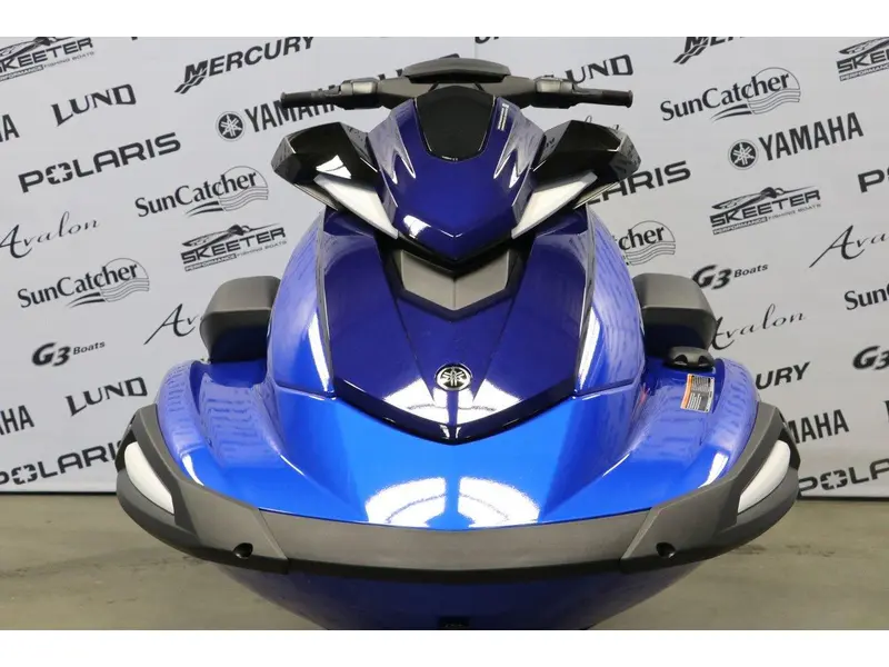 2026 Yamaha VX LIMITED HO thumbnail 7