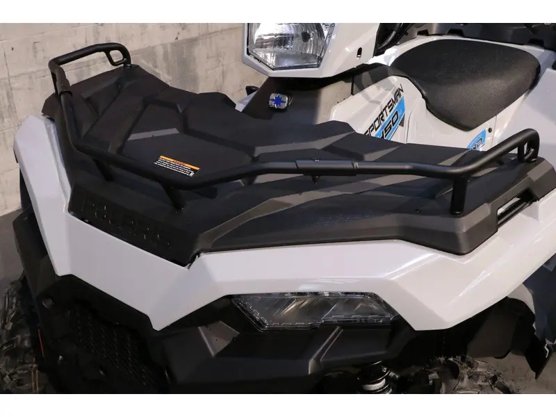 Polaris Polaris SPORTSMAN 450 HO EPS 2026