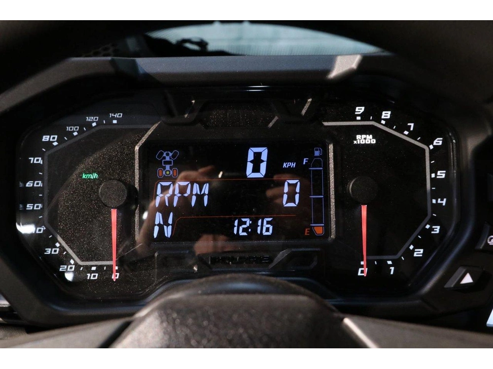 2026 Polaris Polaris Rzr Pro Xp 4 Ultimate alt