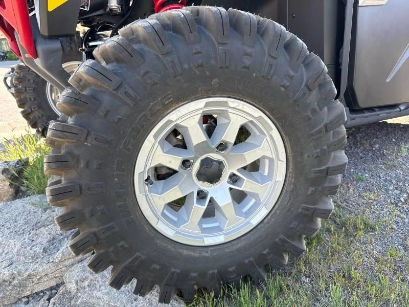 2025 Can-am Defender Max X Mr Avec Demi Portes alt