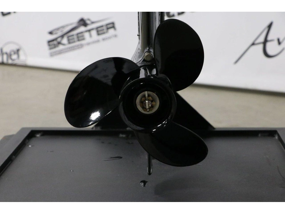 Mercury Mercury 20elh À Démmarreur Élèctrique Long (20 Pouces) 2024 alt