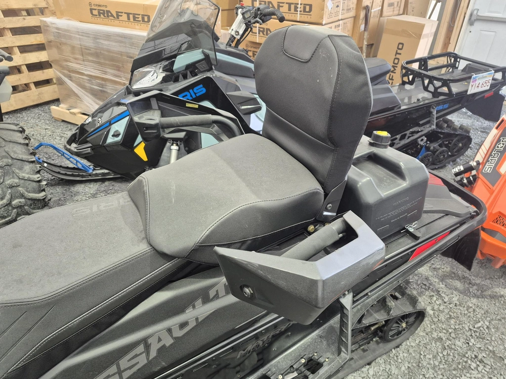 Polaris 640 Switchback Assault 146 2022 alt