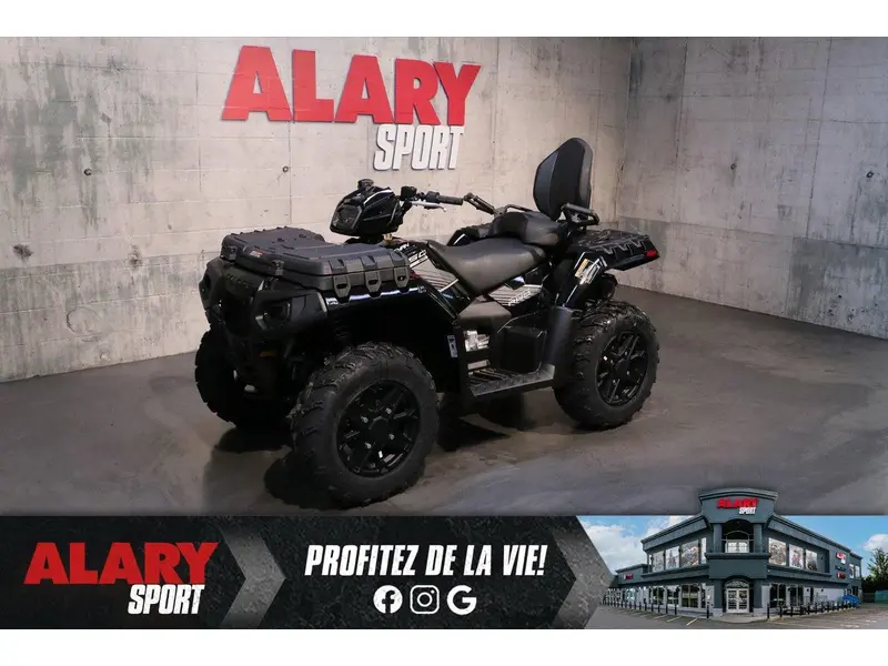 2026 Polaris SPORTSMAN TOURING 850 PREMIUM