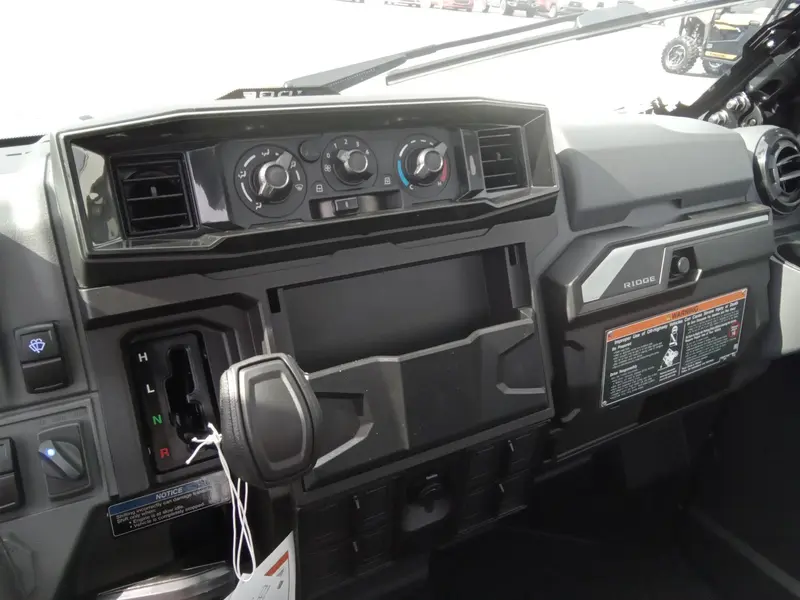 2026 Kawasaki RIDGE HVAC thumbnail 10