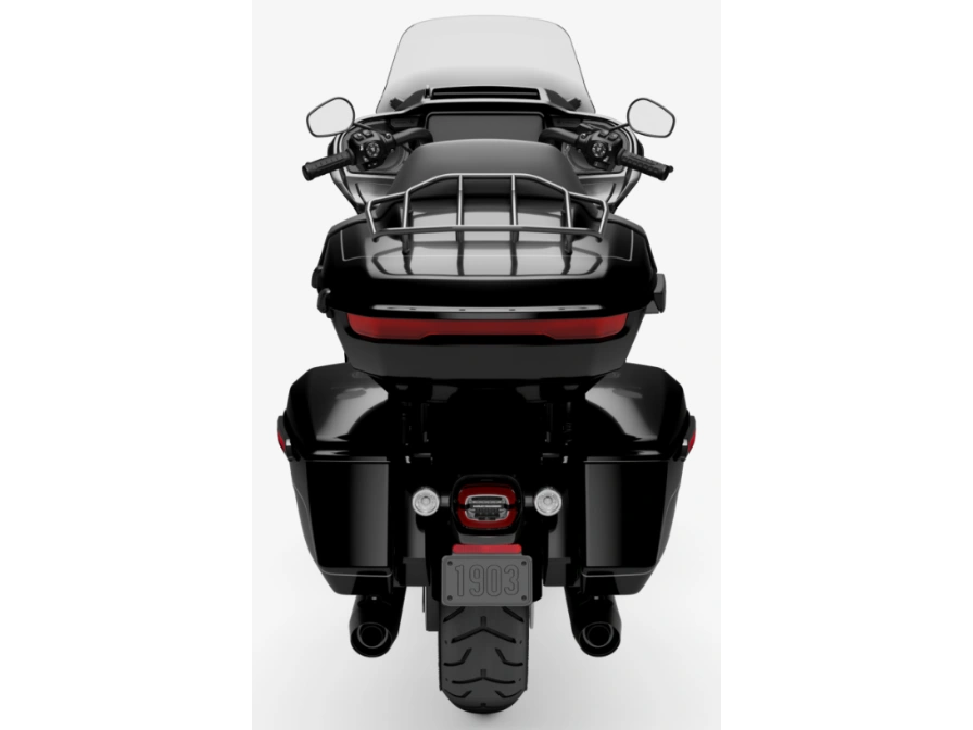 Harley-davidson Fltrxl Road Glide Limited 2026 alt