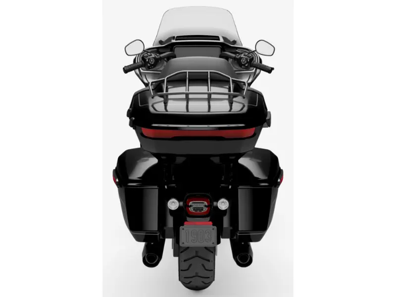 2026 Harley-Davidson FLTRXL Road Glide Limited thumbnail 3